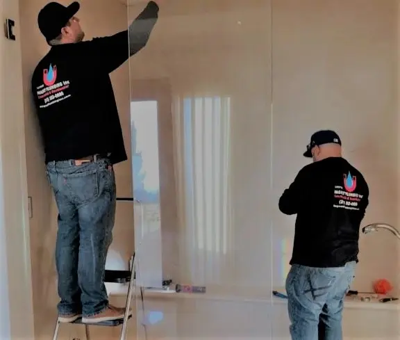 Professional plumbing installation for Tankless Water Heater Installation in Country Club Heights